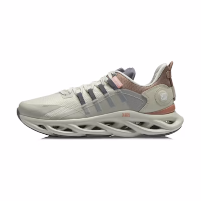 Li-Ning Arc 'Grey Brown'