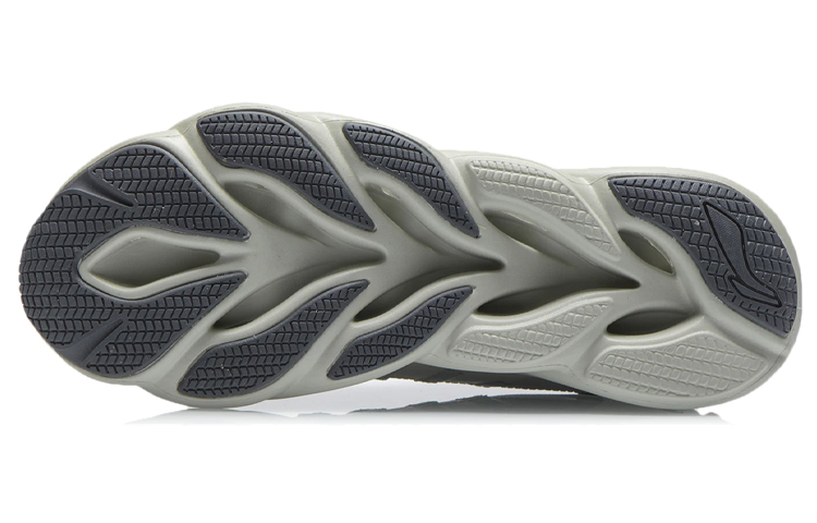 Li-Ning Arc 'Grey Brown' 圖 5