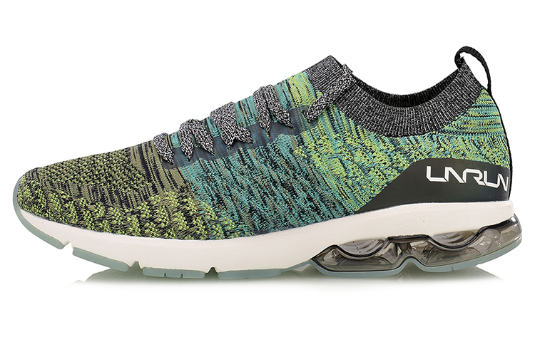 Li-Ning Arc 'Grey Green'