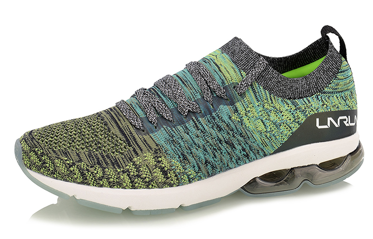 Li-Ning Arc 'Grey Green' 圖 2