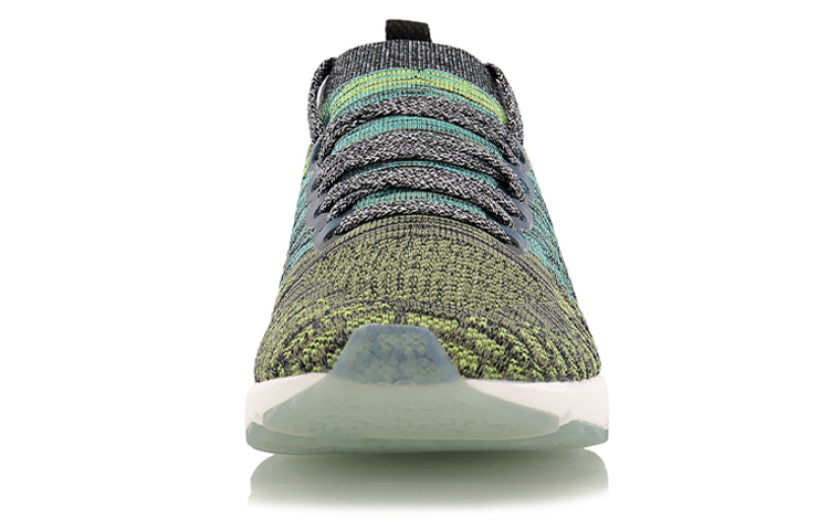 Li-Ning Arc 'Grey Green' 圖 4