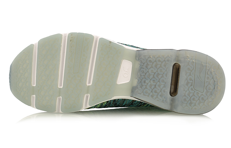 Li-Ning Arc 'Grey Green' 圖 5