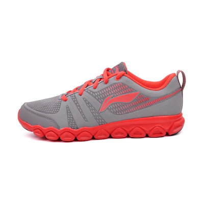 Li-Ning Arc 'Grey Orange'