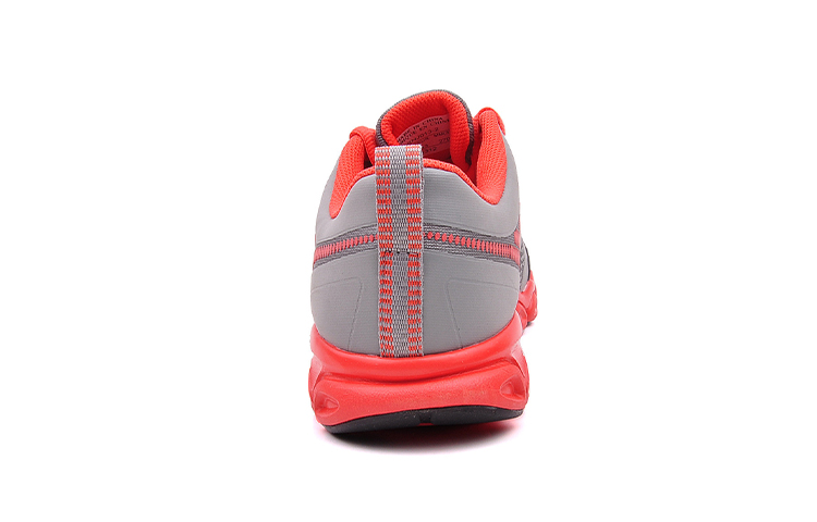 Li-Ning Arc 'Grey Orange' 圖 4