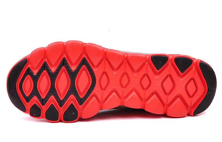 Li-Ning Arc 'Grey Orange' 圖 5