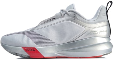 Li-Ning Arc 'Grey Silver' ARHQ035-1 Li-Ning Arc 'Grey Silver' ARHQ035-1
