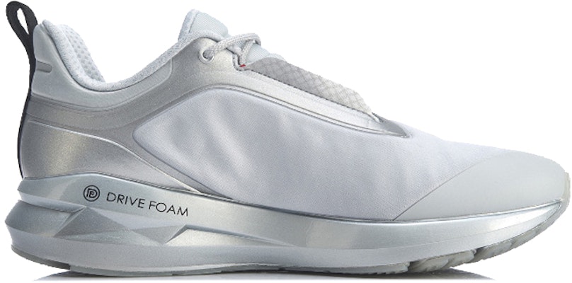 리닝 아크 '그레이 실버' (Li-Ning Arc 'Grey Silver') ARHQ035-1 Order 리닝 아크 '그레이 실버' (Li-Ning Arc 'Grey Silver') ARHQ035-1