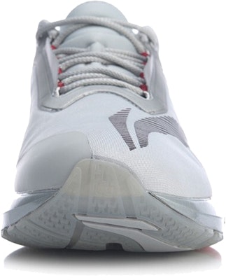 리닝 아크 '그레이 실버' (Li-Ning Arc 'Grey Silver') ARHQ035-1 Shop 리닝 아크 '그레이 실버' (Li-Ning Arc 'Grey Silver') ARHQ035-1