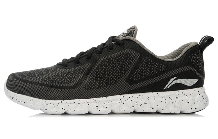 Li-Ning Arc 'Grey White'