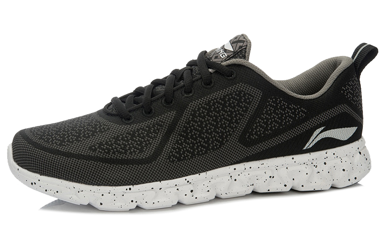 Li-Ning Arc 'Grey White' 圖 2