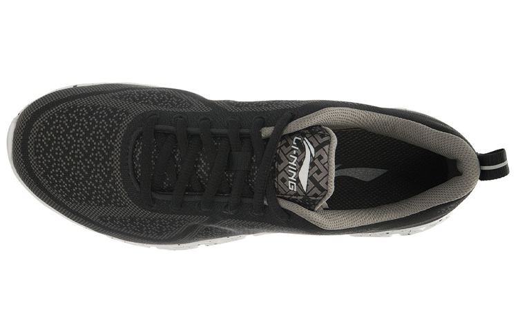Li-Ning Arc 'Grey White' 圖 3