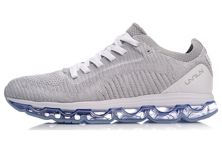 Li-Ning Arc 'Grey White'