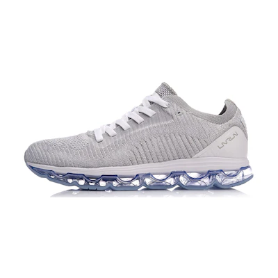 Li-Ning Arc 'Grey White'