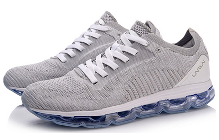 Li-Ning Arc 'Grey White' 圖 3