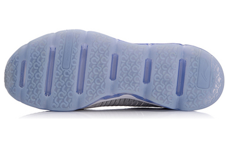 Li-Ning Arc 'Grey White' 圖 5