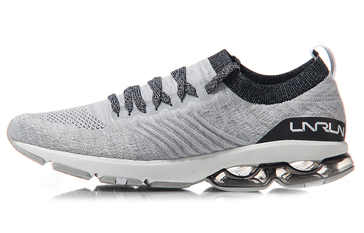 Li-Ning Arc 'Grey White' ARHM037-6 - ARHM037-6 - Novelship