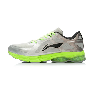 Li-Ning Arc 'Silver Green'