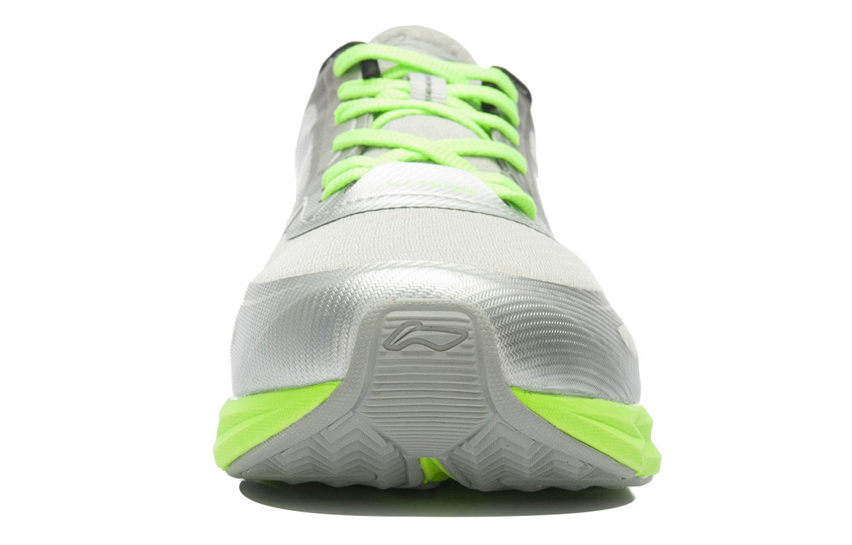 Li-Ning Arc 'Silver Green' 圖 4