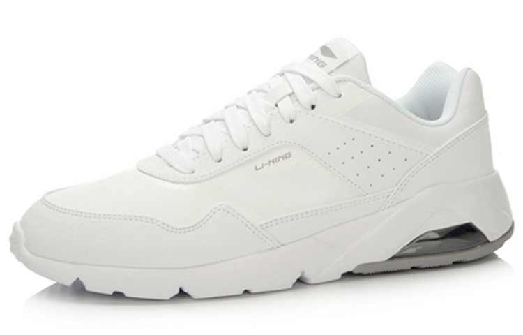 Li-Ning ARC 'Triple White' 圖 2