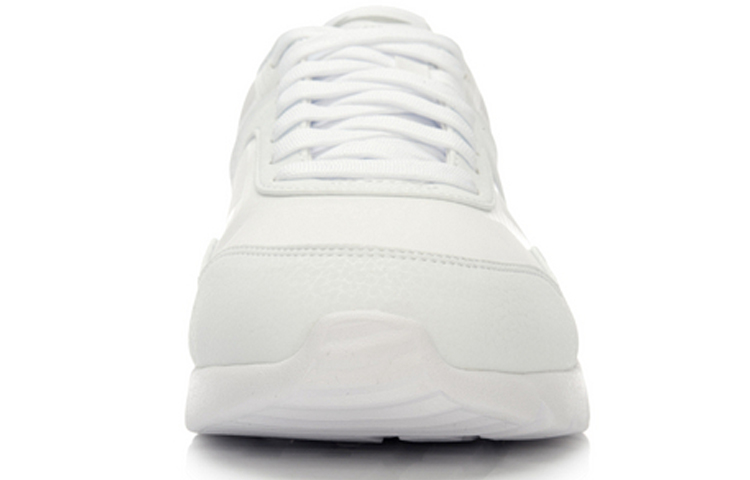 Li-Ning ARC 'Triple White' 圖 3