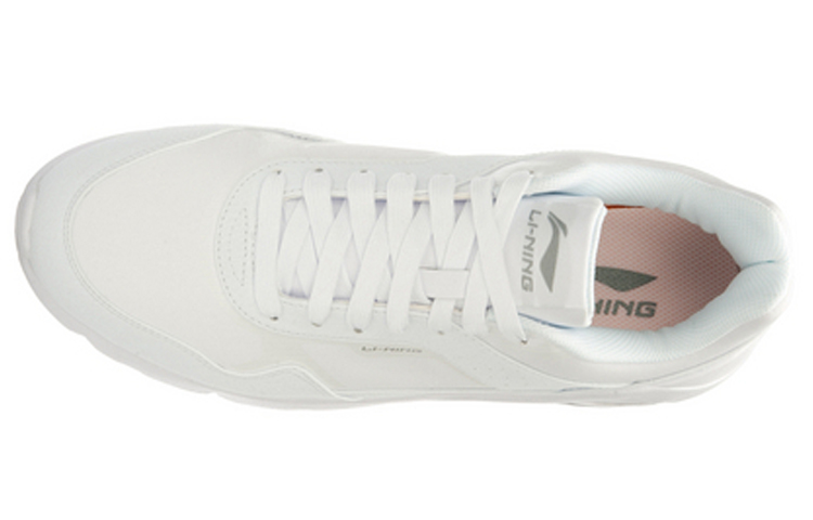 Li-Ning ARC 'Triple White' 圖 4