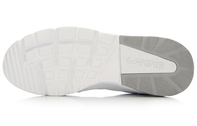 Li-Ning ARC 'Triple White' 圖 5