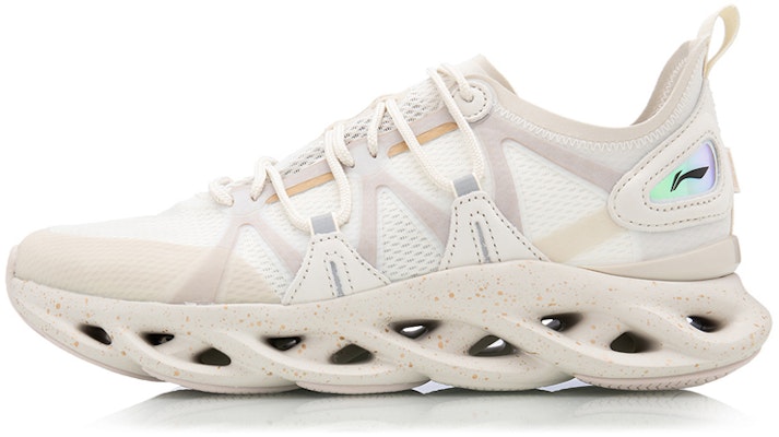 Li-Ning Arc 'White' ARHQ057-3 Buy Li-Ning Arc 'White' ARHQ057-3