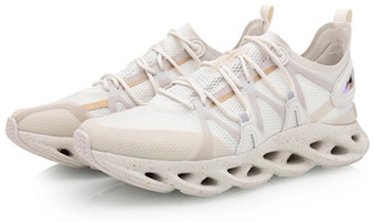 Li-Ning Arc 'Blanco' ARHQ057-3 Lookbook Li-Ning Arc 'Blanco' ARHQ057-3