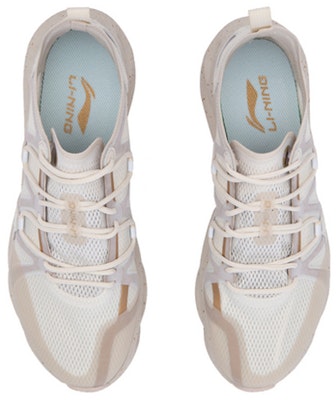 Li-Ning Arc 'White' ARHQ057-3 Shop Li-Ning Arc 'White' ARHQ057-3