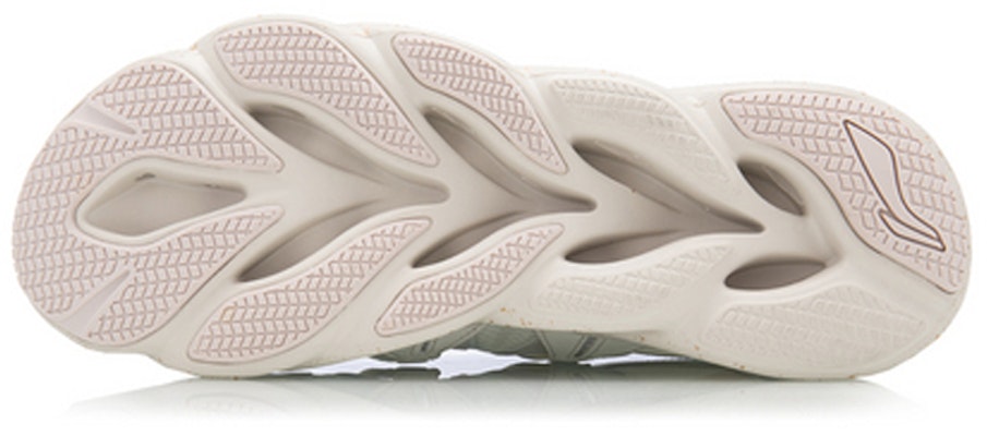 Li-Ning Arc 'White' ARHQ057-3 Purchase Li-Ning Arc 'White' ARHQ057-3