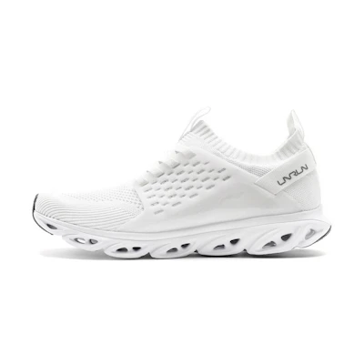 Li-Ning Arc 'White Shock-Absorbing Low-Top'