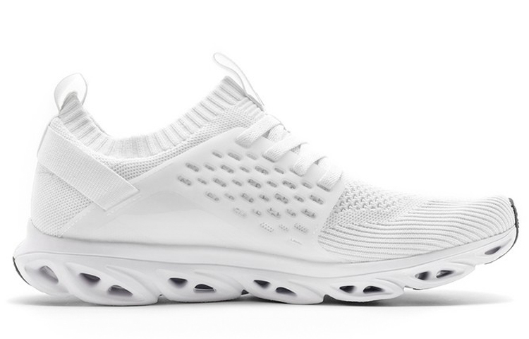 Li-Ning Arc 'White Shock-Absorbing Low-Top' 圖 2