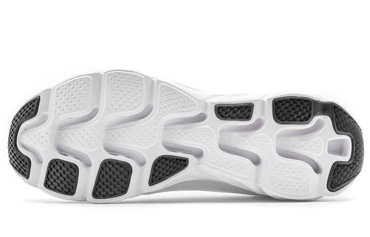 Li-Ning Arc 'White Shock-Absorbing Low-Top' 圖 5
