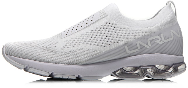 리닝 아크 '화이트 충격흡수 러닝' (Li-Ning Akeu 'Hwaiteu Chunggyeokheupsu Reoning') ARHN021-2 Buy 리닝 아크 '화이트 충격흡수 러닝' (Li-Ning Akeu 'Hwaiteu Chunggyeokheupsu Reoning') ARHN021-2