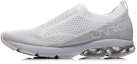 Buy Li-Ning Arc 'Putih Penyerap Kejutan Berlari' ARHN021-2