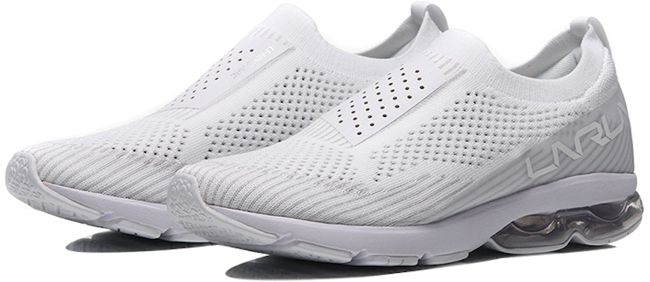 Li-Ning Arc 'White Shock-Absorbing Running' ARHN021-2 Lookbook Li-Ning Arc 'White Shock-Absorbing Running' ARHN021-2