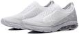 Li-Ning Arc 'Putih Penyerap Kejutan Berlari' ARHN021-2