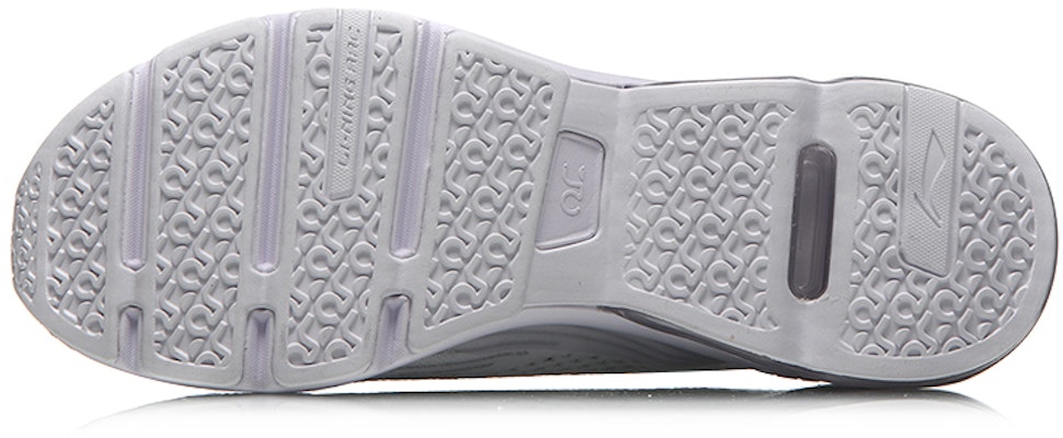 Li-Ning Arc 'White Shock-Absorbing Running' ARHN021-2 Purchase Li-Ning Arc 'White Shock-Absorbing Running' ARHN021-2