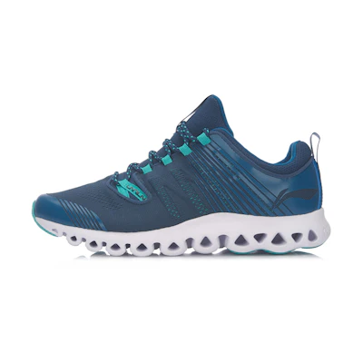 Li-Ning Arc 'Zhuo Pu Blue'