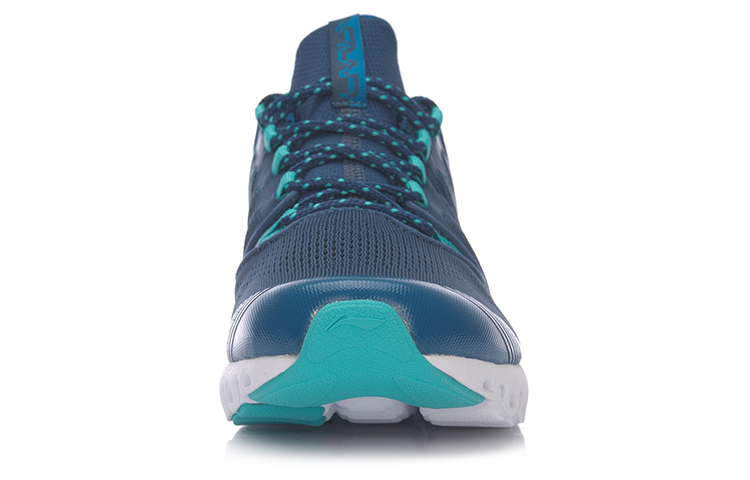 Li-Ning Arc 'Zhuo Pu Blue' 圖 4