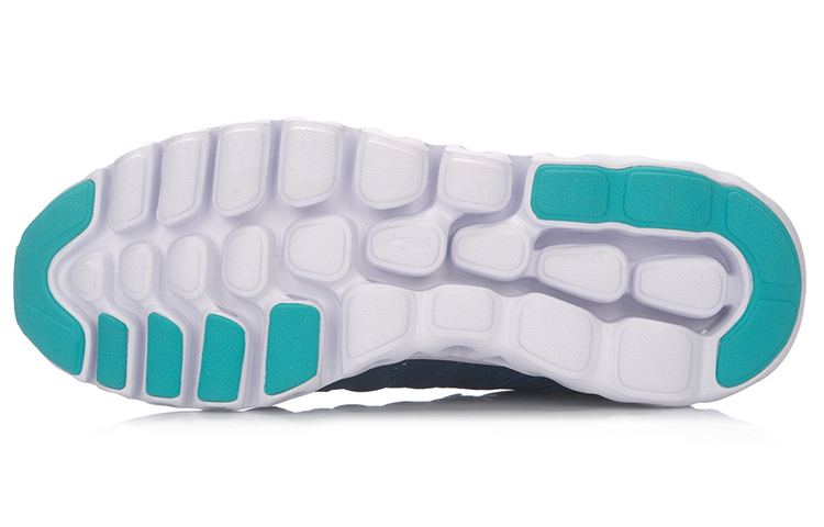 Li-Ning Arc 'Zhuo Pu Blue' 圖 5