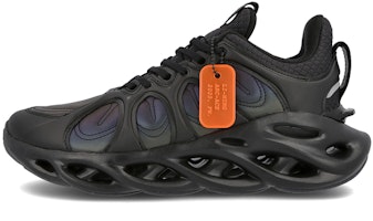 Li-Ning Arc Ace 2019 New York Fashion Week 'Black Orange' ARHP191-12 Li-Ning Arc Ace 2019 New York Fashion Week 'Black Orange' ARHP191-12
