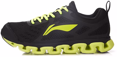 Li-Ning Arc Ace 4 'Black Green' ARHK001-3 Li-Ning Arc Ace 4 'Black Green' ARHK001-3