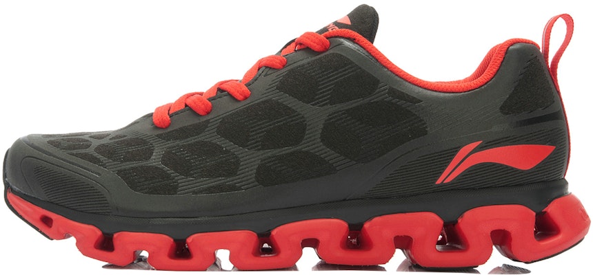 李寧 アークエース4 「黒赤」 ARHJ049-2 Buy 李寧 アークエース4 「黒赤」 ARHJ049-2