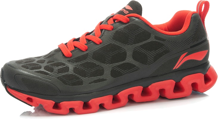 李寧 アークエース4 「黒赤」 ARHJ049-2 Order 李寧 アークエース4 「黒赤」 ARHJ049-2