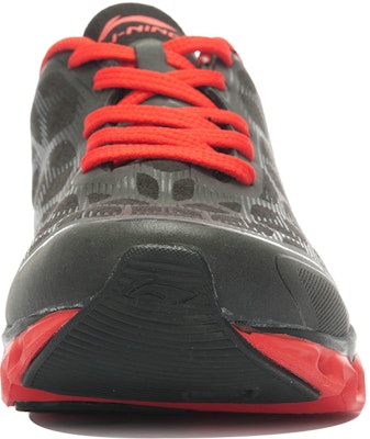 李寧 アークエース4 「黒赤」 ARHJ049-2 Shop 李寧 アークエース4 「黒赤」 ARHJ049-2