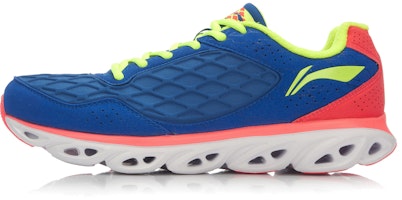 Li-Ning Arc Ace 5 'Blue Red Yellow' ARHK065-2 Li-Ning Arc Ace 5 'Blue Red Yellow' ARHK065-2