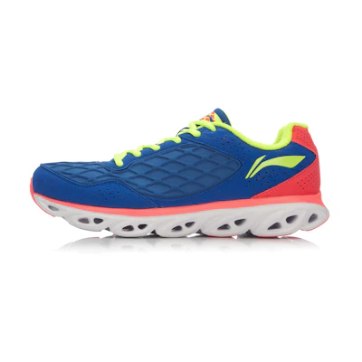 Li-Ning Arc Ace 5 'Blue Red Yellow'
