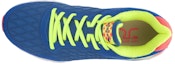 Lookbook Li-Ning Arc Ace 5 'Biru Merah Kuning' ARHK065-2