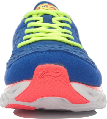 Li-Ning Arc Ace 5 'Blue Red Yellow' ARHK065-2 Shop Li-Ning Arc Ace 5 'Blue Red Yellow' ARHK065-2